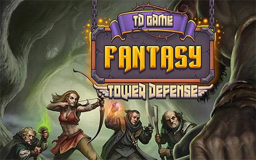 download TD fantasy tower defense apk